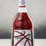 เหล้านอก Hennessy V.S.O.P NBA Limited Edition ราคาส่ง