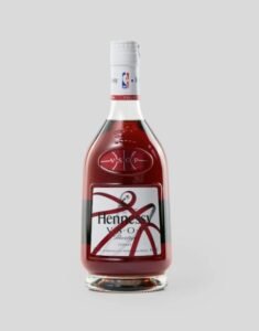 Hennessy V.S.O.P NBA Limited Edition วิธีดื่ม