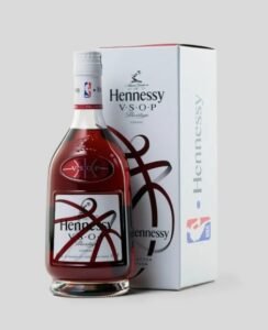 Hennessy V.S.O.P NBA Limited Edition พรีเมียม
