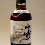 เหล้านอก Yamazaki Peated Malt Spanish Oak