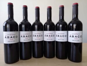 Abaco Ribera del Duero พร้อมส่ง