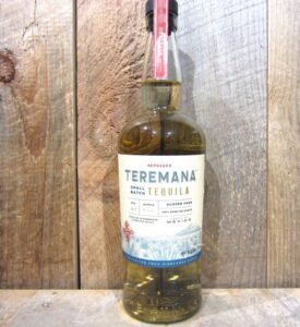 Teremana Reposado Tequila สมุนไพรสดชื่น