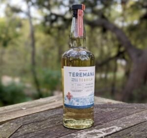 Teremana Reposado Tequila เทกิล่า