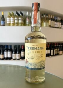 Teremana Reposado Tequila กลิ่นวานิลลาละมุน
