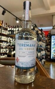 Teremana Tequila Blanco ราคาขวดละเท่าไหร่