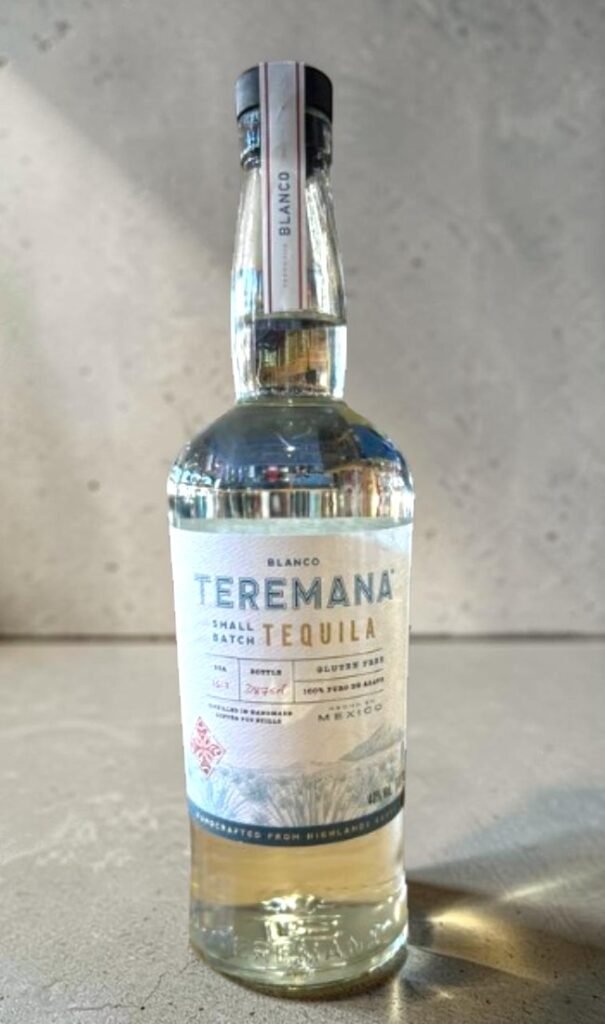 Teremana Tequila Blanco price