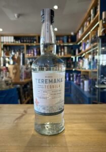 Teremana Tequila Blanco ในไทย มีขายที่ไหน
