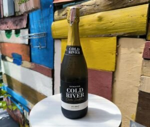 ตัวแทนจำหน่าย Domaine Cold River Cuvée Tradition Brut