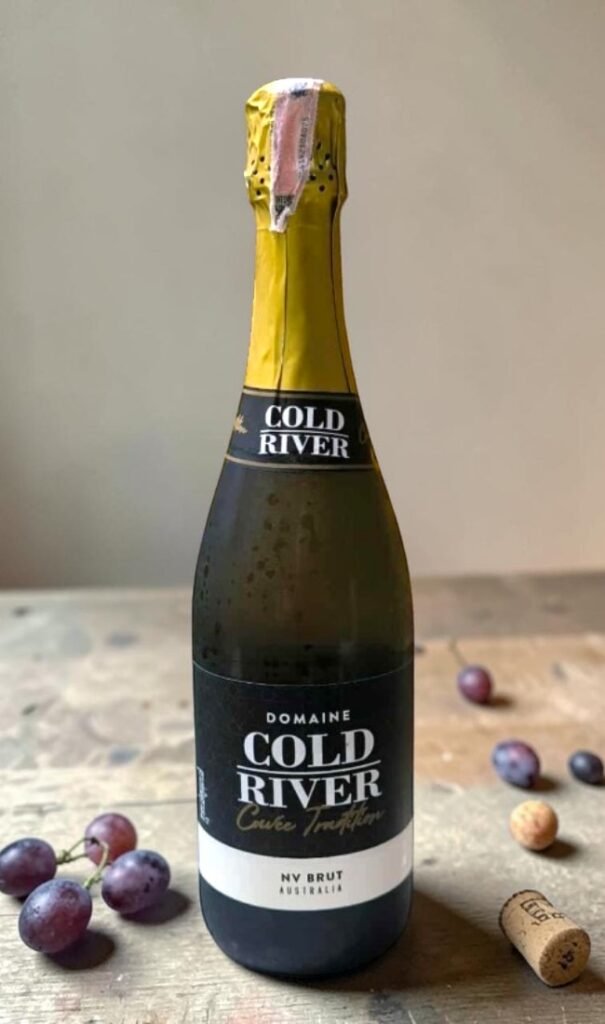Domaine Cold River Cuvée Tradition Brut ดีไหม
