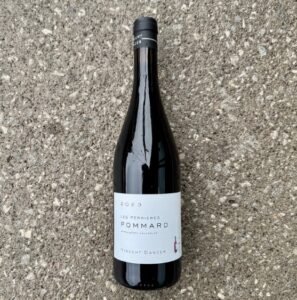 Vincent Dancer Pommard 1er Cru Les Perrieres 2022 รีวิว