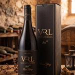 เหล้านอก 2020 VRL Van Loveren Au 79 Reserve Shiraz