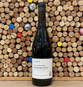 Vincent Dancer Pommard 1er Cru Les Perrieres 2022