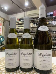 Domaine Pavelot - Savigny-les-Beaune Blanc 2023 ฝรั่งเศส