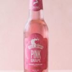 Full Moon Pink Grape Wine Cooler RTD