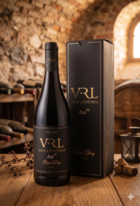 2020 VRL Van Loveren Au 79 Reserve Shiraz ราคา