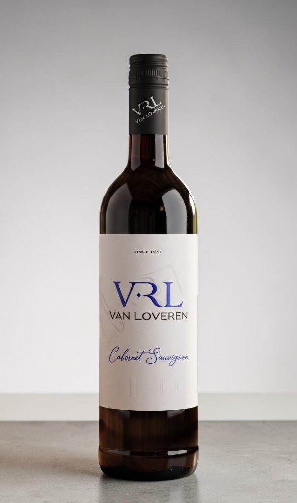 ซื้อ Van Loveren Cabernet Sauvignon 2023 ที่ไหนดี