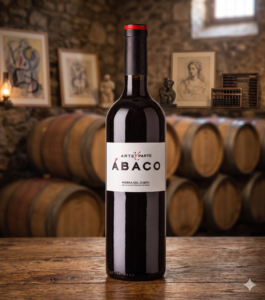 Abaco Ribera del Duero นำเข้า