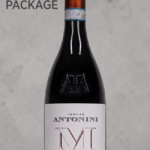 Tenuta Antonini Montepulciano d'Abruzzo ความหวานธรรมชาติของผลไม้สด