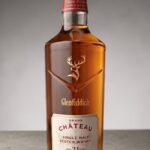 Glenfiddich 31 Year Grand Chateau Scotch Whisky สินค้าปลอดภาษี