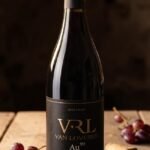 รีวิวไวน์ VRL Van Loveren Au 79 Shiraz
