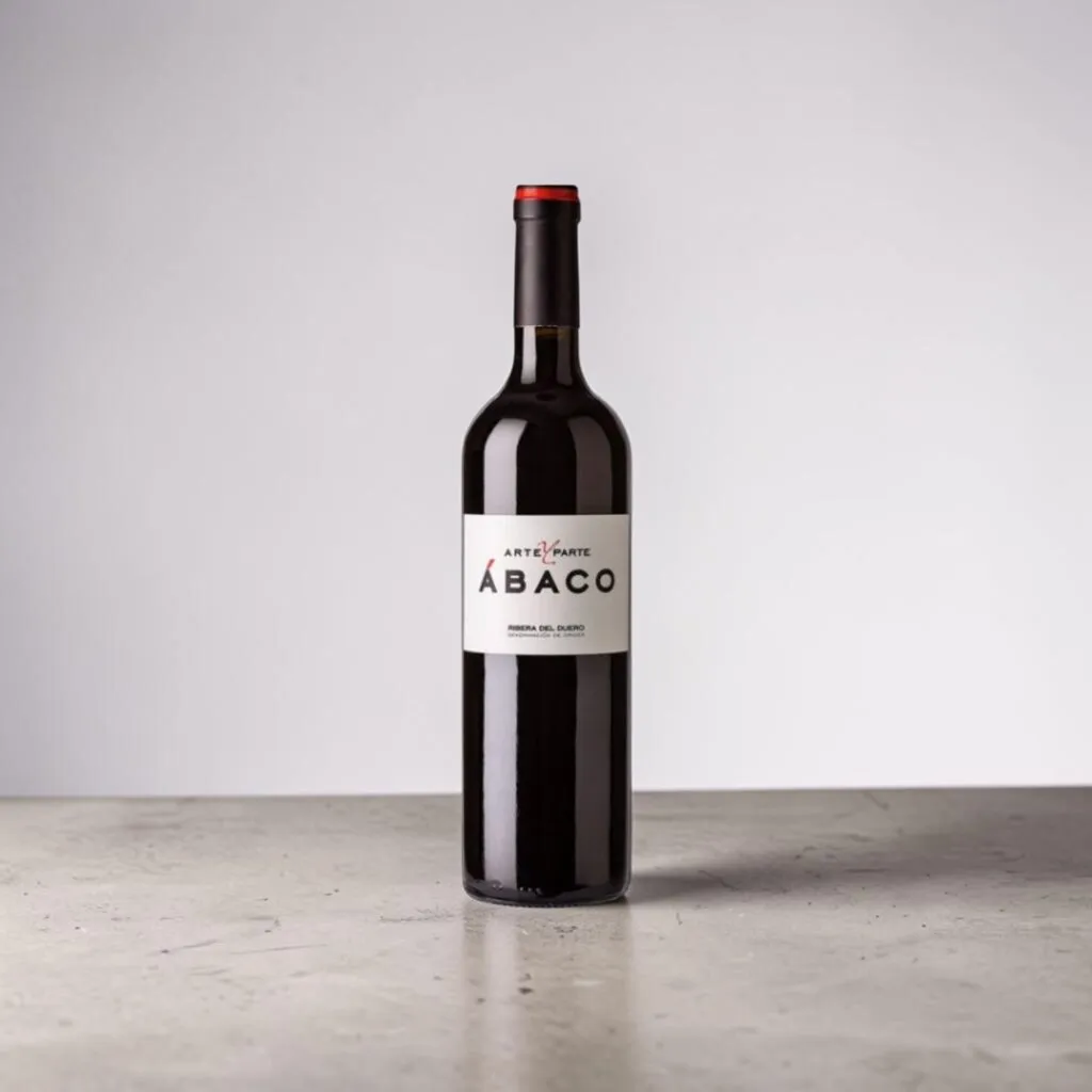 เหล้านอก Abaco Ribera del Duero