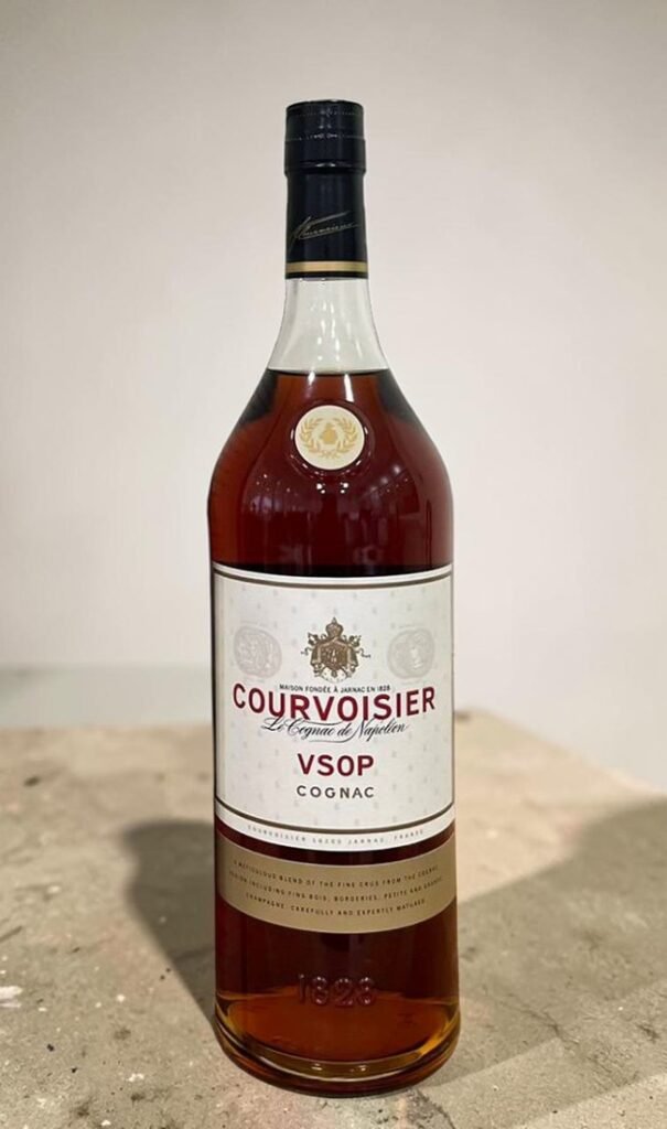 Courvoisier VSOP ซื้อที่ไหน