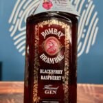 เหล้านอก Bombay Bramble Blackberry & Raspberry Gin