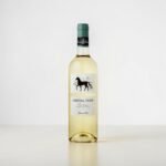 เหล้านอก Cheval Noir Sauvignon Blanc