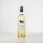 เหล้านอก Cheval Noir Sauvignon Blanc