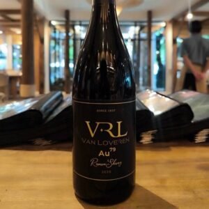 ไวน์ Van Loveren Au 79 Reserve Shiraz ซื้อที่ไหน