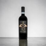 เหล้านอก I Love You Primitivo di Manduria DOC