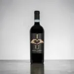 เหล้านอก I Love You Primitivo di Manduria DOC