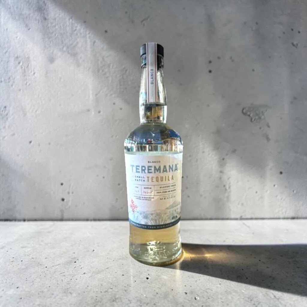 Teremana Tequila Blanco เดอะร็อค ราคา