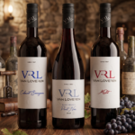 เหล้านอก Van Loveren Cabernet Sauvignon 2023