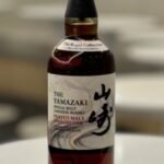 รีวิวเหล้า Yamazaki Peated Malt Spanish Oak